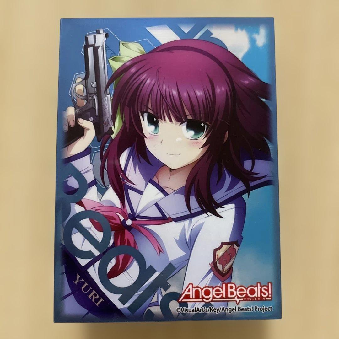 スリーブ 12種 各60枚 まとめ売り 使用済