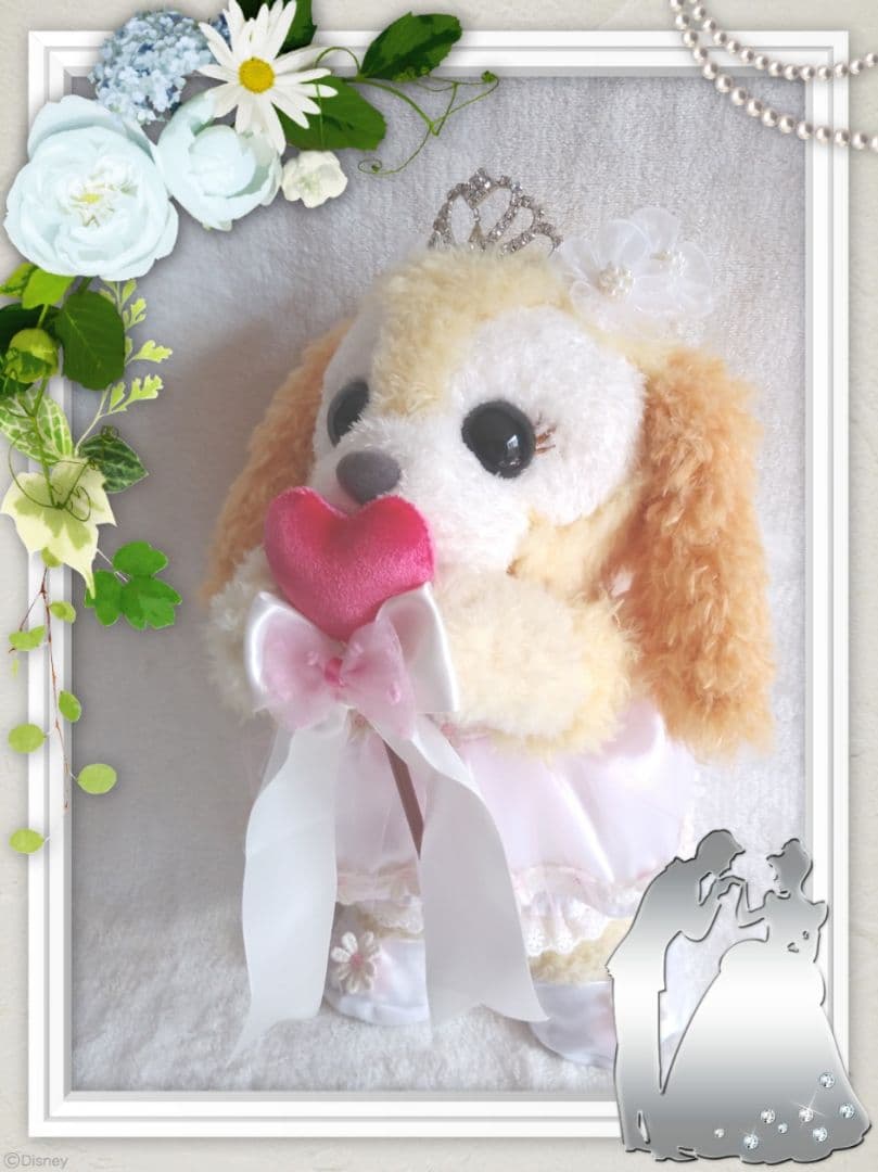 クッキーアン♥️エンジェル♥️コスチューム♥️スケルトン！