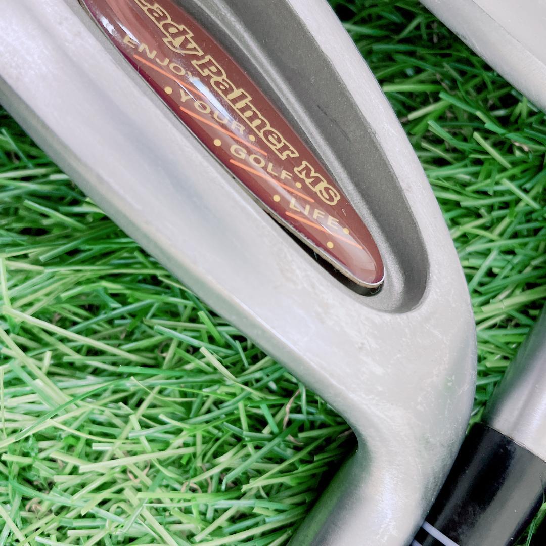 アーノルドパーマー レディース 初心者セット 即コースデビュー 9本 N2545