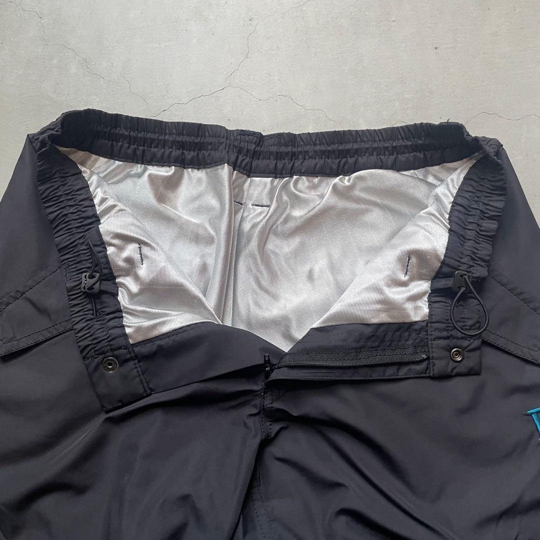 PEARLY GATES パーリーゲイツ 蓄熱 ロングパンツ メンズL