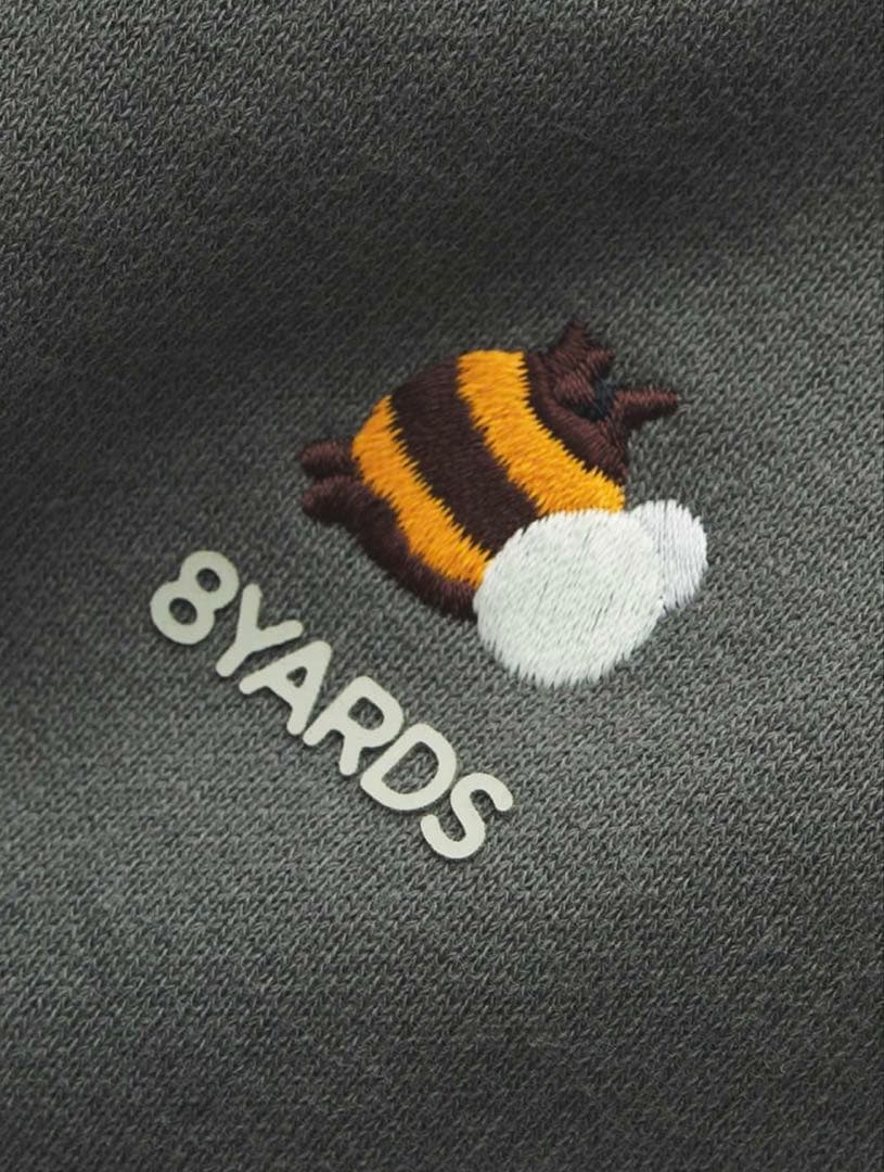 8ヤーズゴルフ　メンズウェア