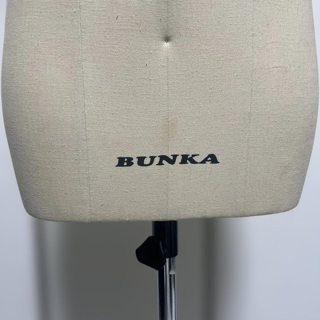 BUNKA 女性用マネキン 布製