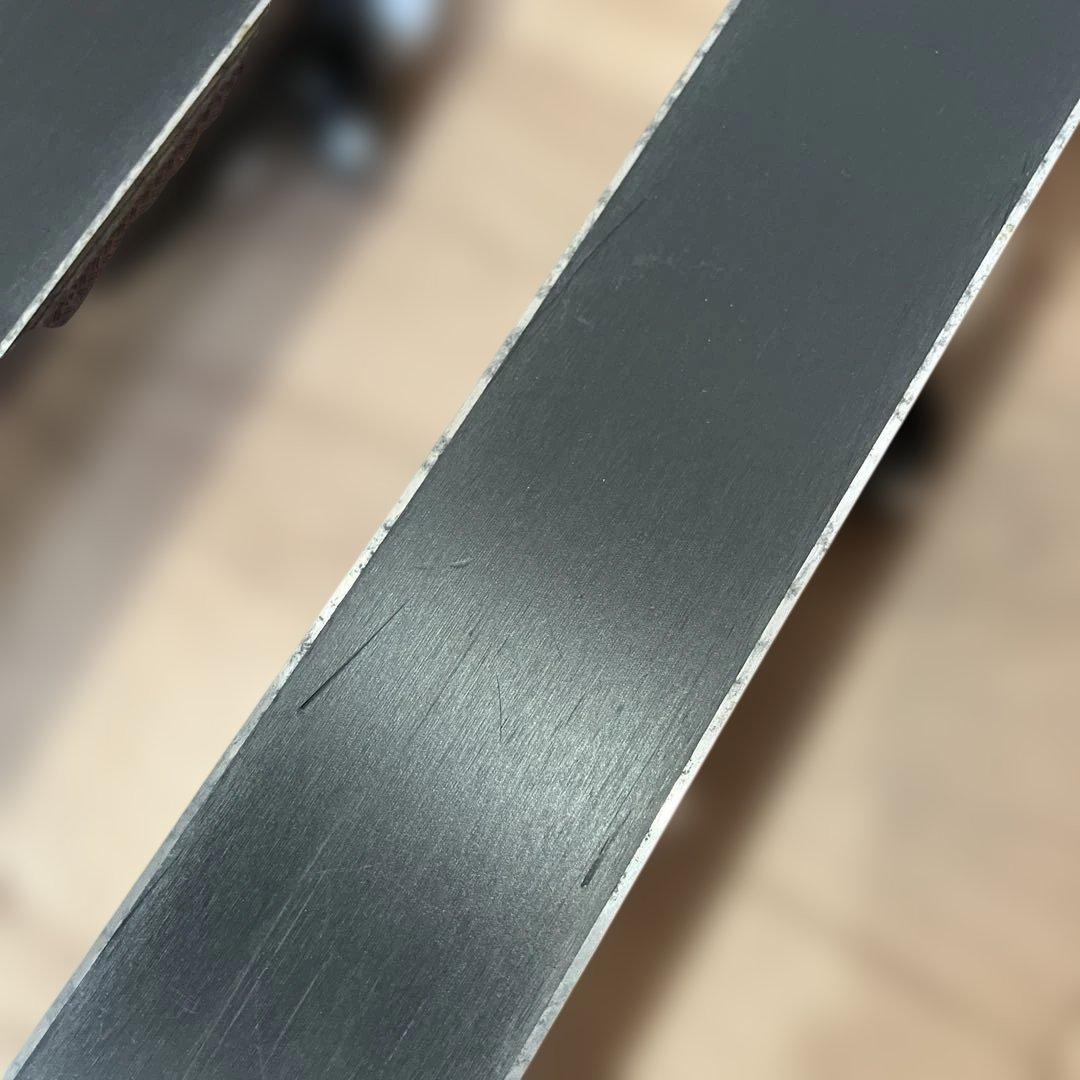 HEAD スキー4点セット ジュニア用 (137cm)