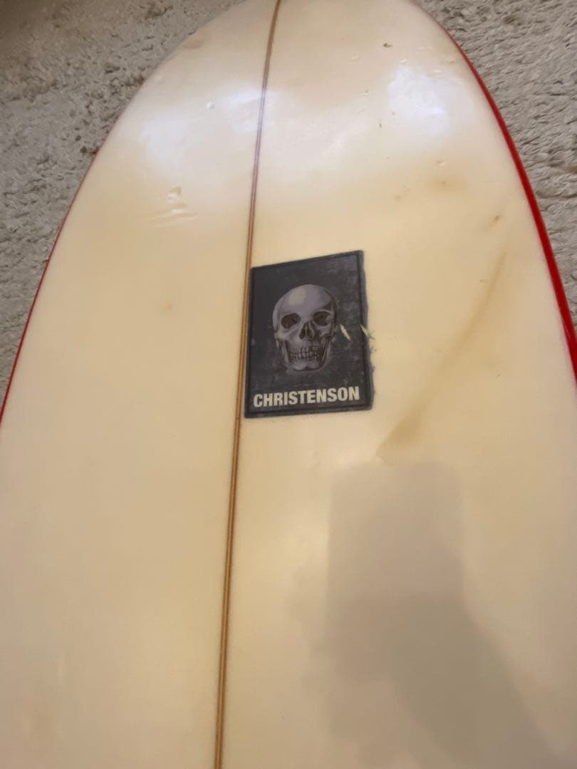 専用‼︎christenson クリステンソン　サーフボード　5'8
