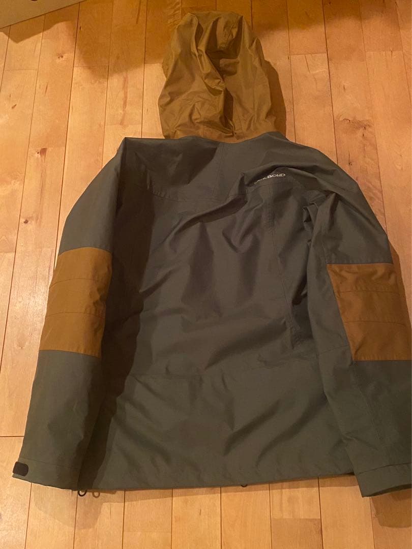 LOCALBONDO サイズXL