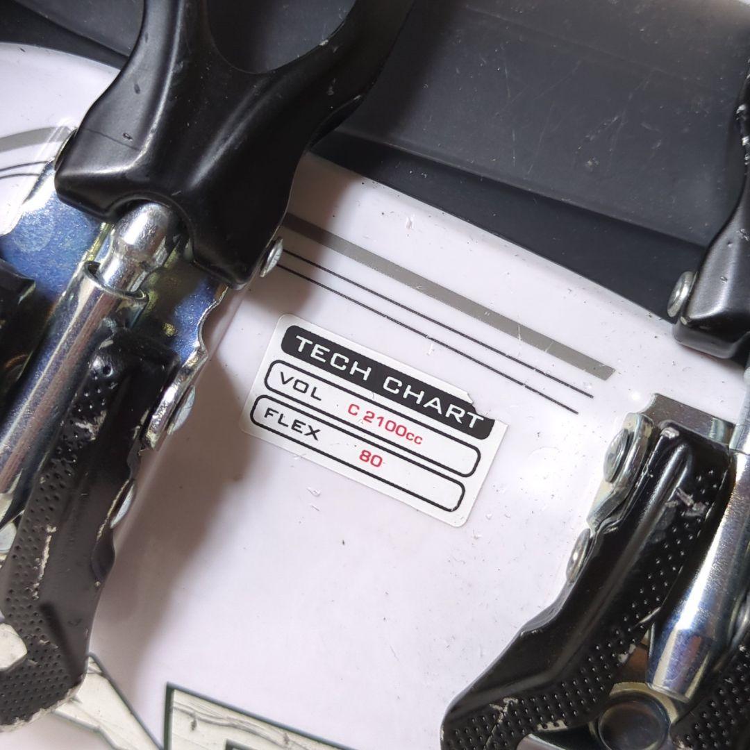 HEAD スキーブーツnext EDGE 80 28.0-28.5cm