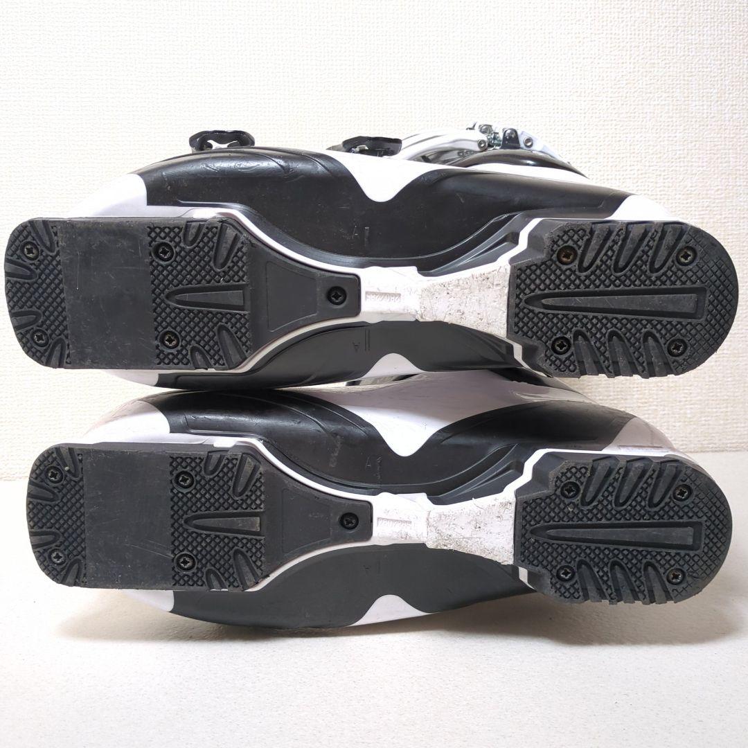 HEAD スキーブーツnext EDGE 80 28.0-28.5cm