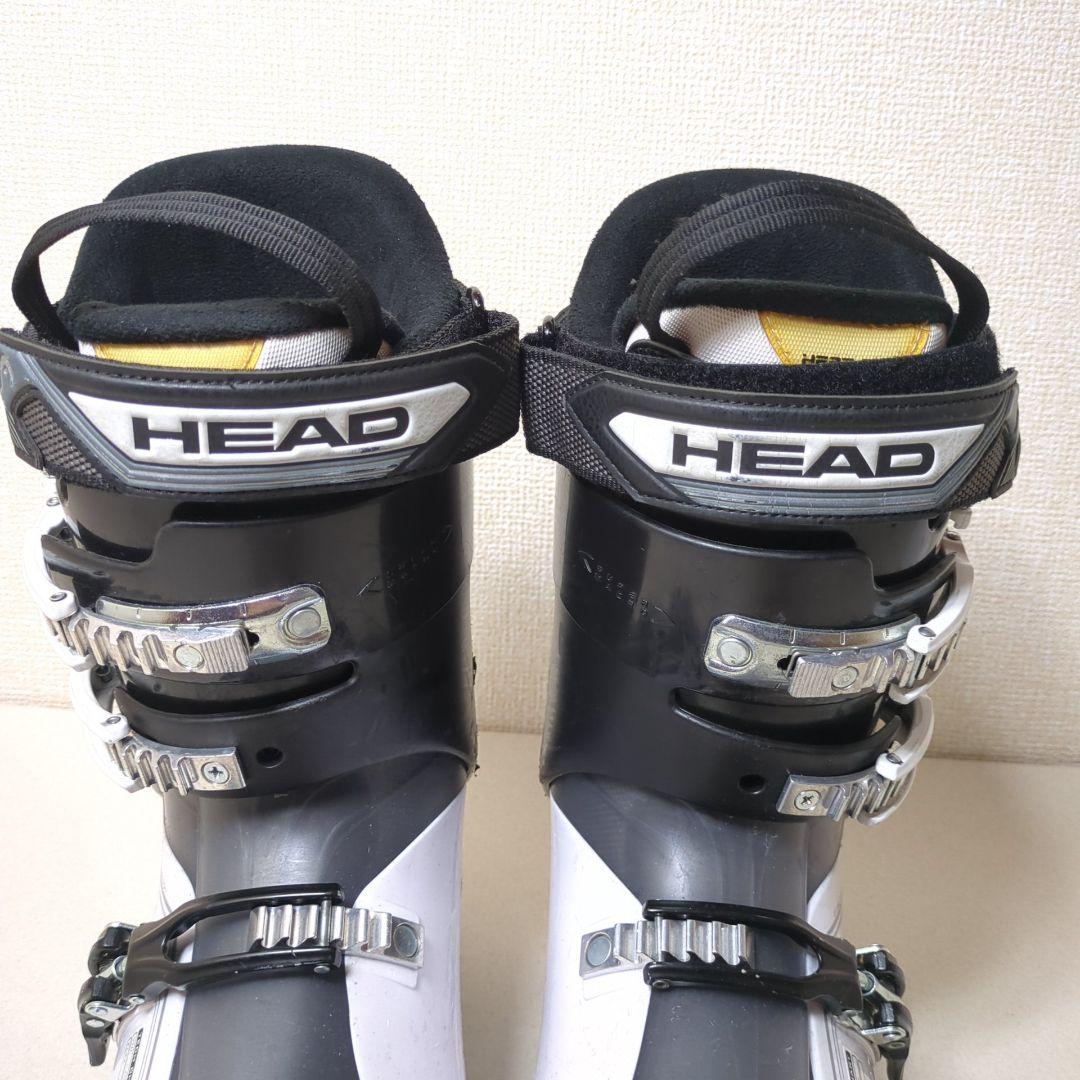 HEAD スキーブーツnext EDGE 80 28.0-28.5cm