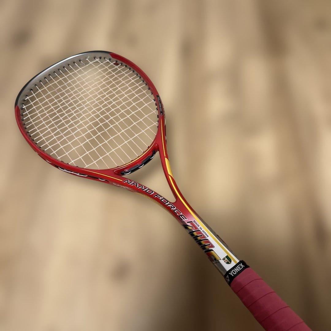 ナノフォース700S