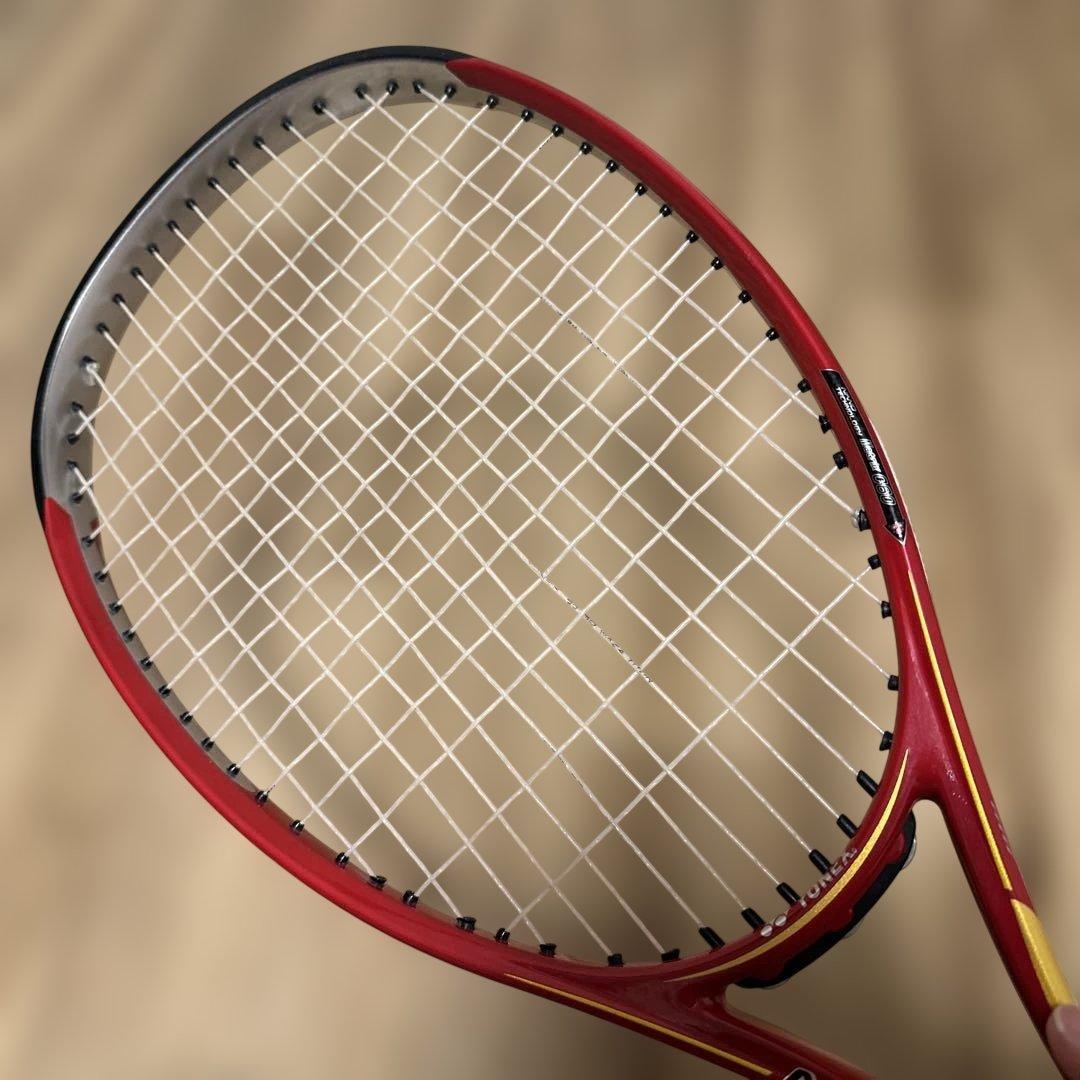 ナノフォース700S