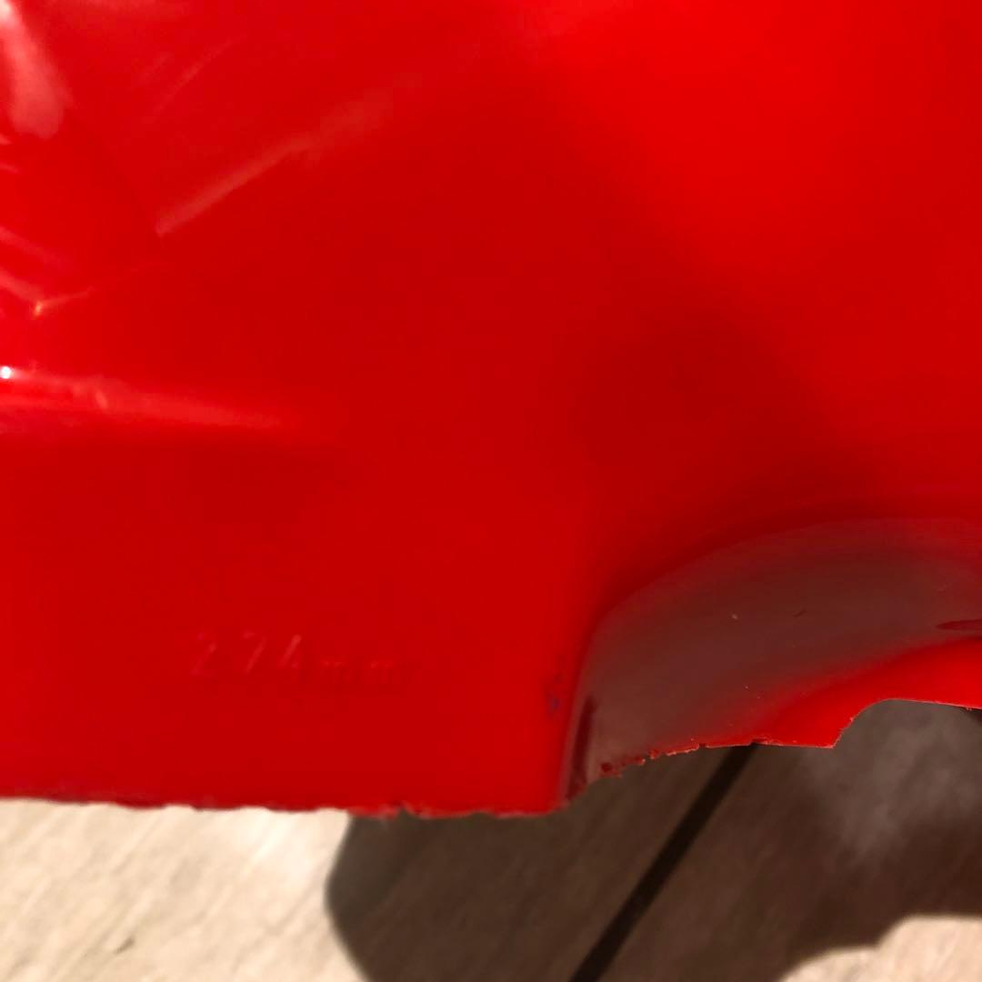 Atomic Redstar ブーツ　レーシング　レディース23.5cm