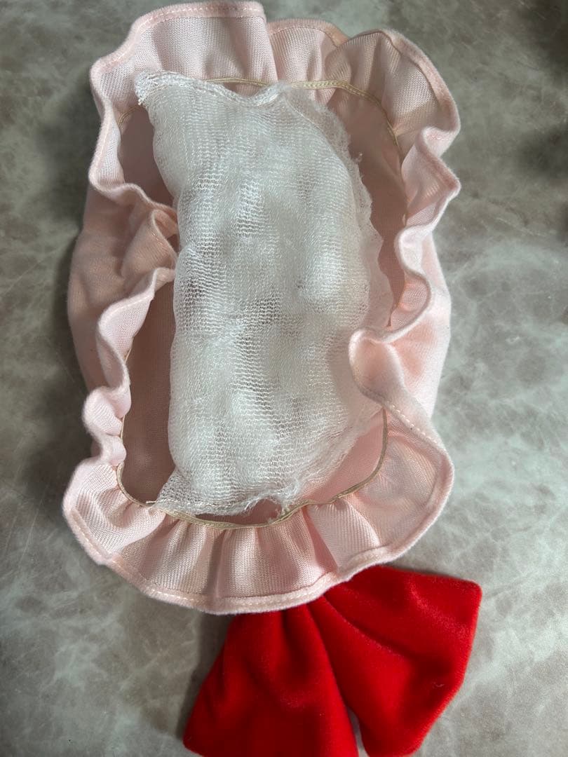 東方Project フランドール・スカーレット ふもふもふらん ぬいぐるみ