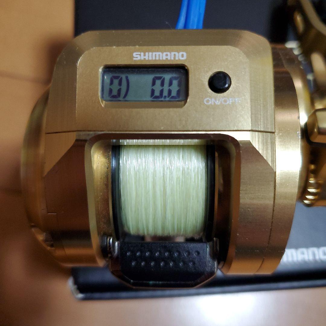 OCEACONQUEST CT300HG オシアコンクエストCT