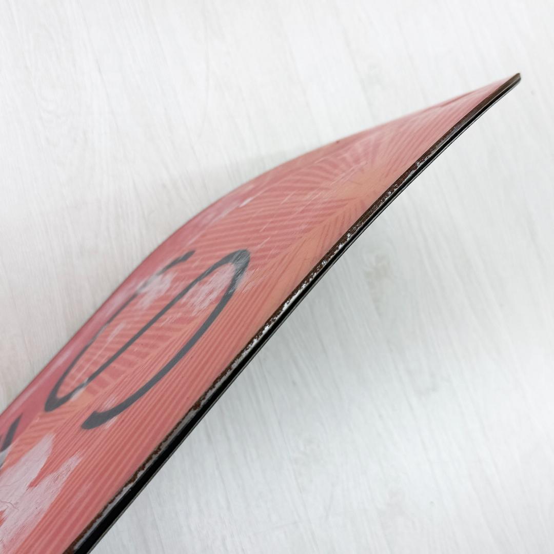 SALOMON SUBJECT 142cm FLUX PR Sサイズ