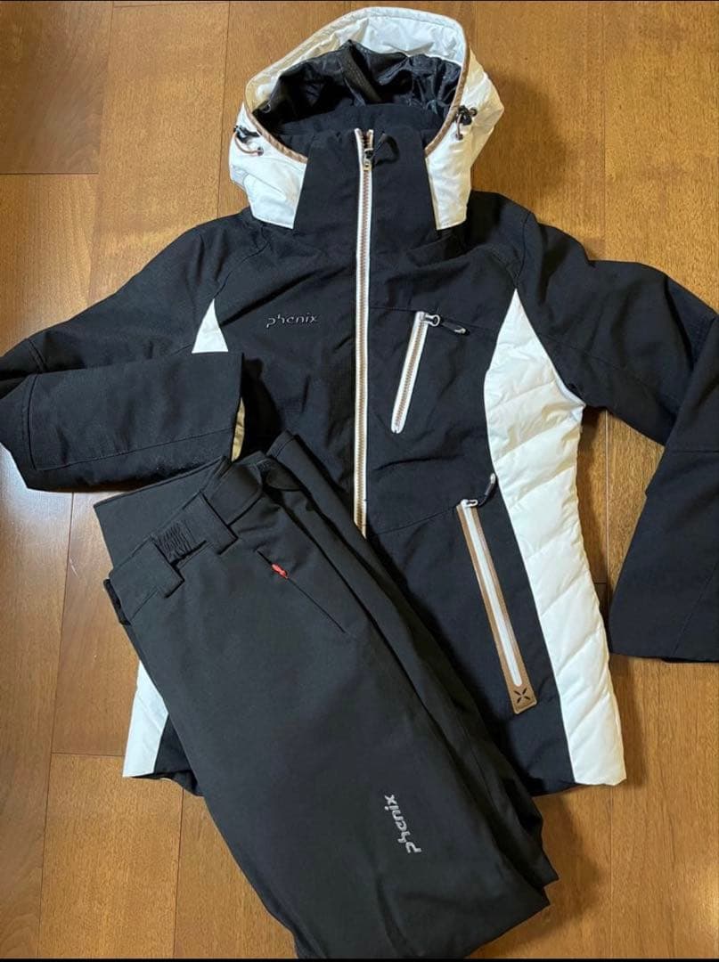 Phenixフェニックス レディース　スキー ウェア