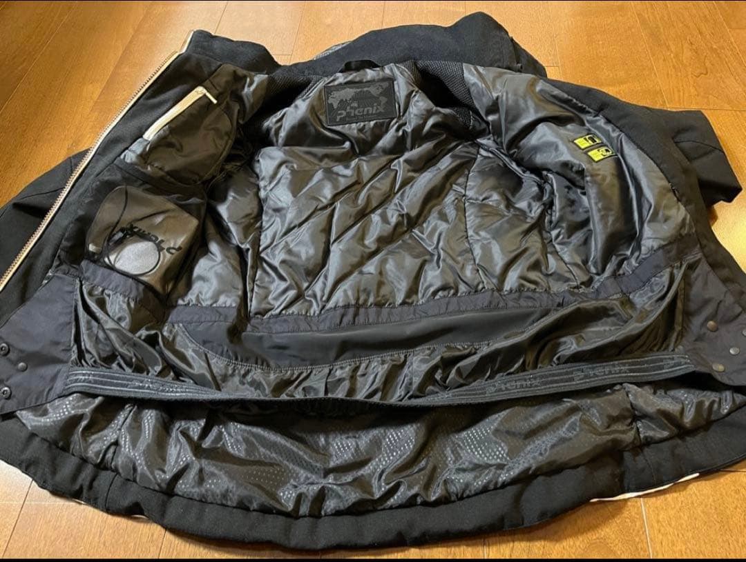 Phenixフェニックス レディース　スキー ウェア