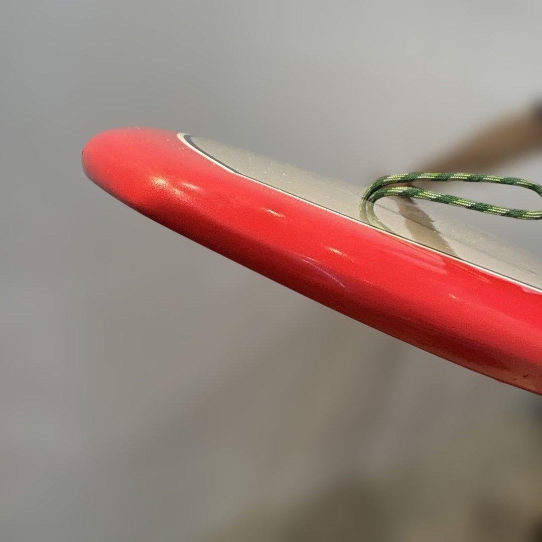 よーすけ　ドナルドタカヤマ　スコーピオン　6'4 サーフボード　送料込み