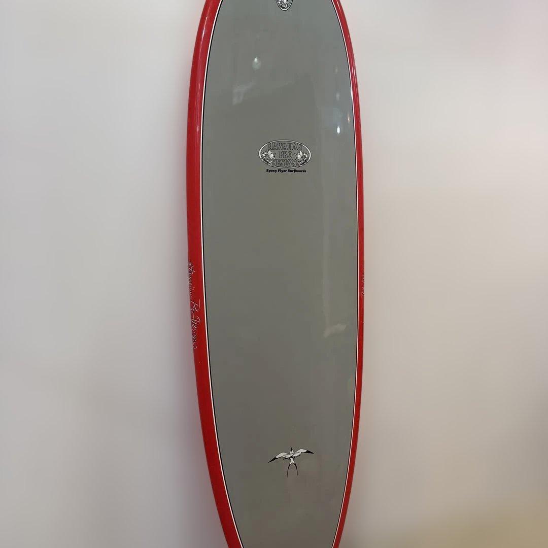 よーすけ　ドナルドタカヤマ　スコーピオン　6'4 サーフボード　送料込み