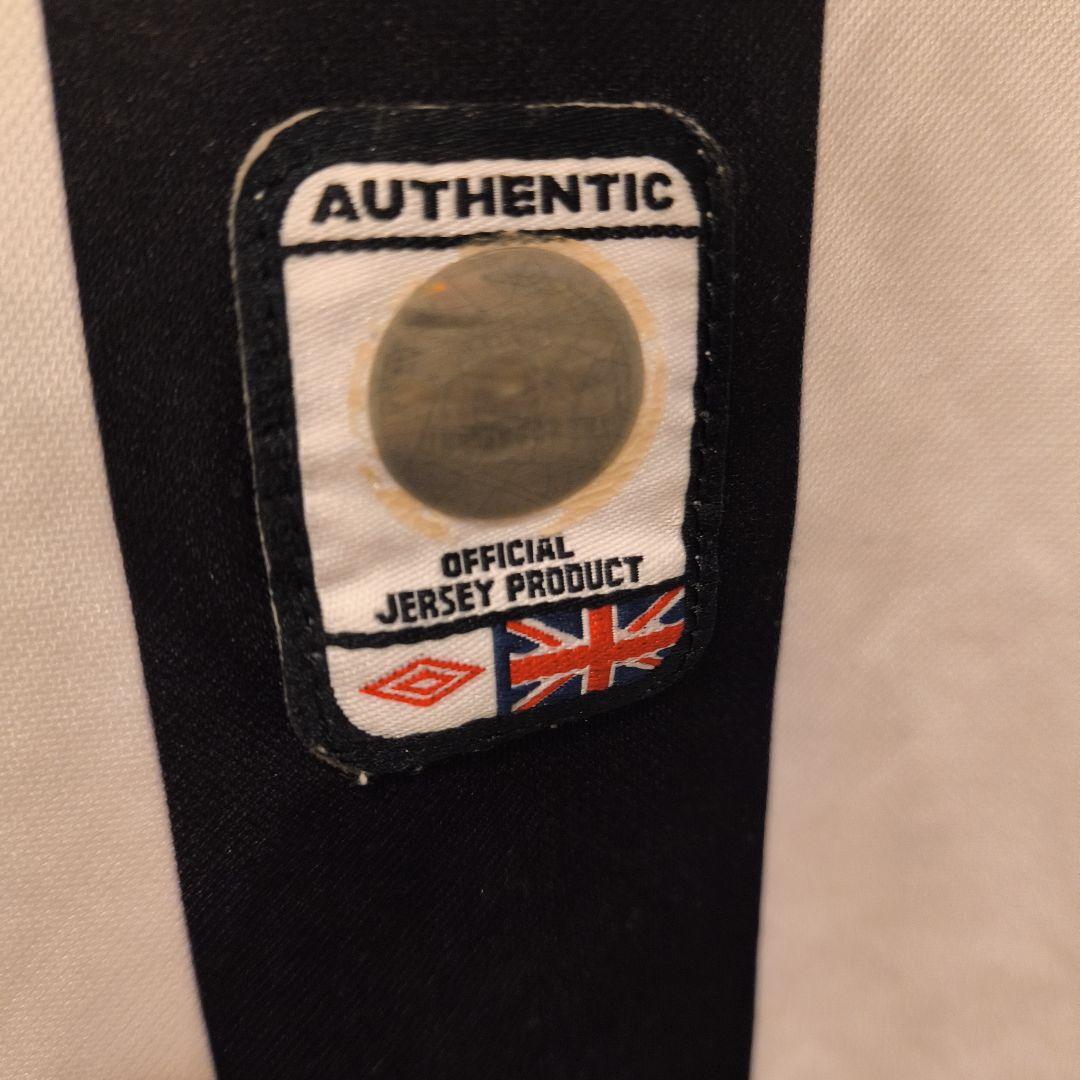 サントスFC Santos FC Umbro シャツ