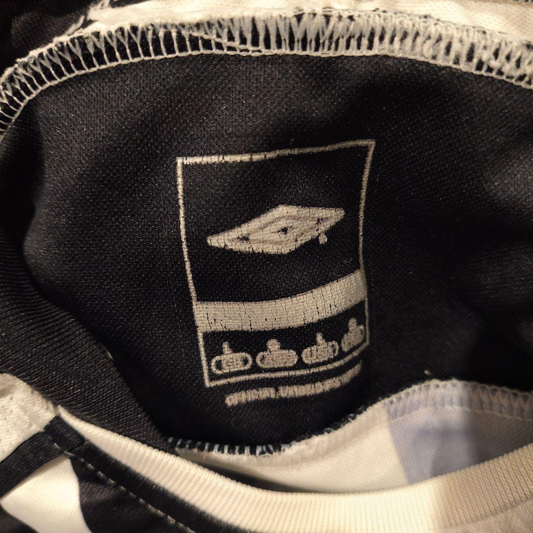 サントスFC Santos FC Umbro シャツ