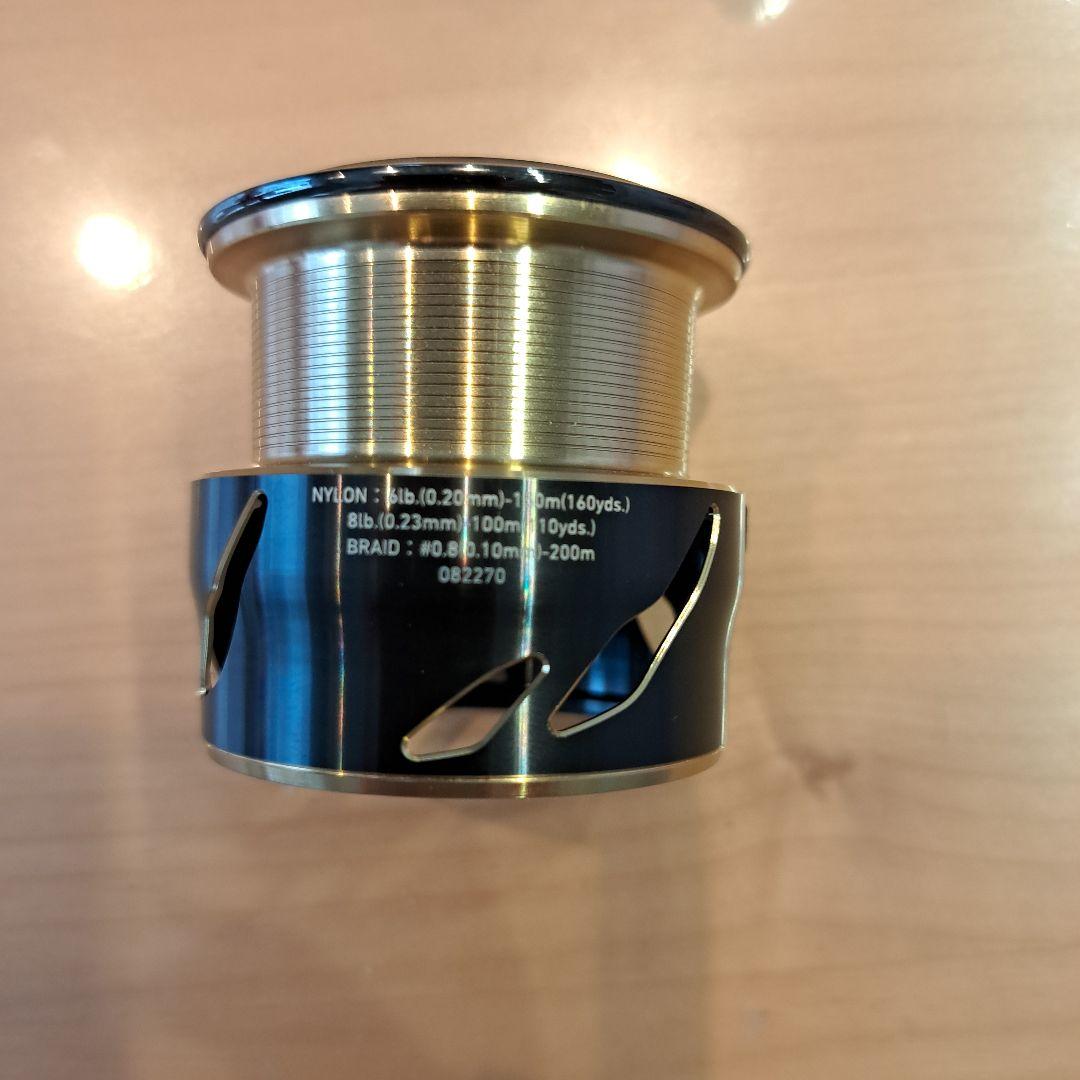 EX LT3000S　スプールⅡ　ATD Type-L