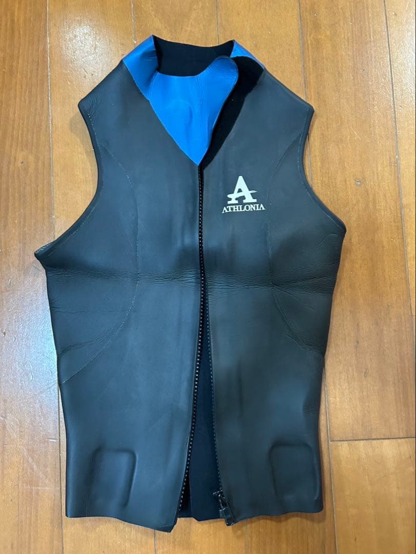 【KS様】トライアスロン　ウェットスーツ　レディース　Lサイズ