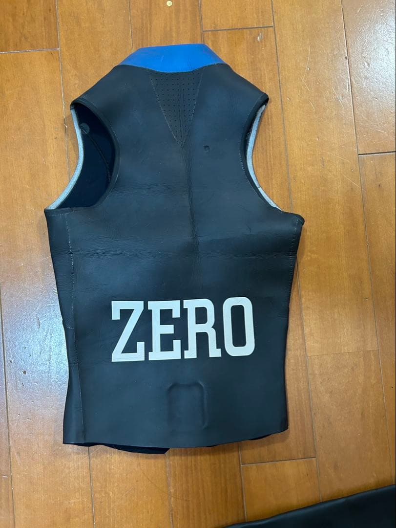 【KS様】トライアスロン　ウェットスーツ　レディース　Lサイズ