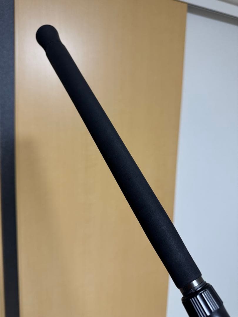 希少 IRON WHIP IWNB-613 NatureBoys MCworks