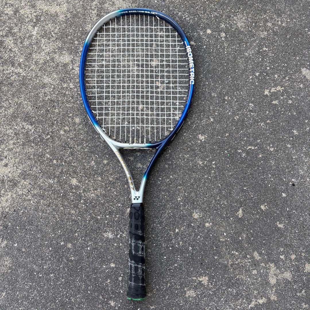 テニスラケット硬式用