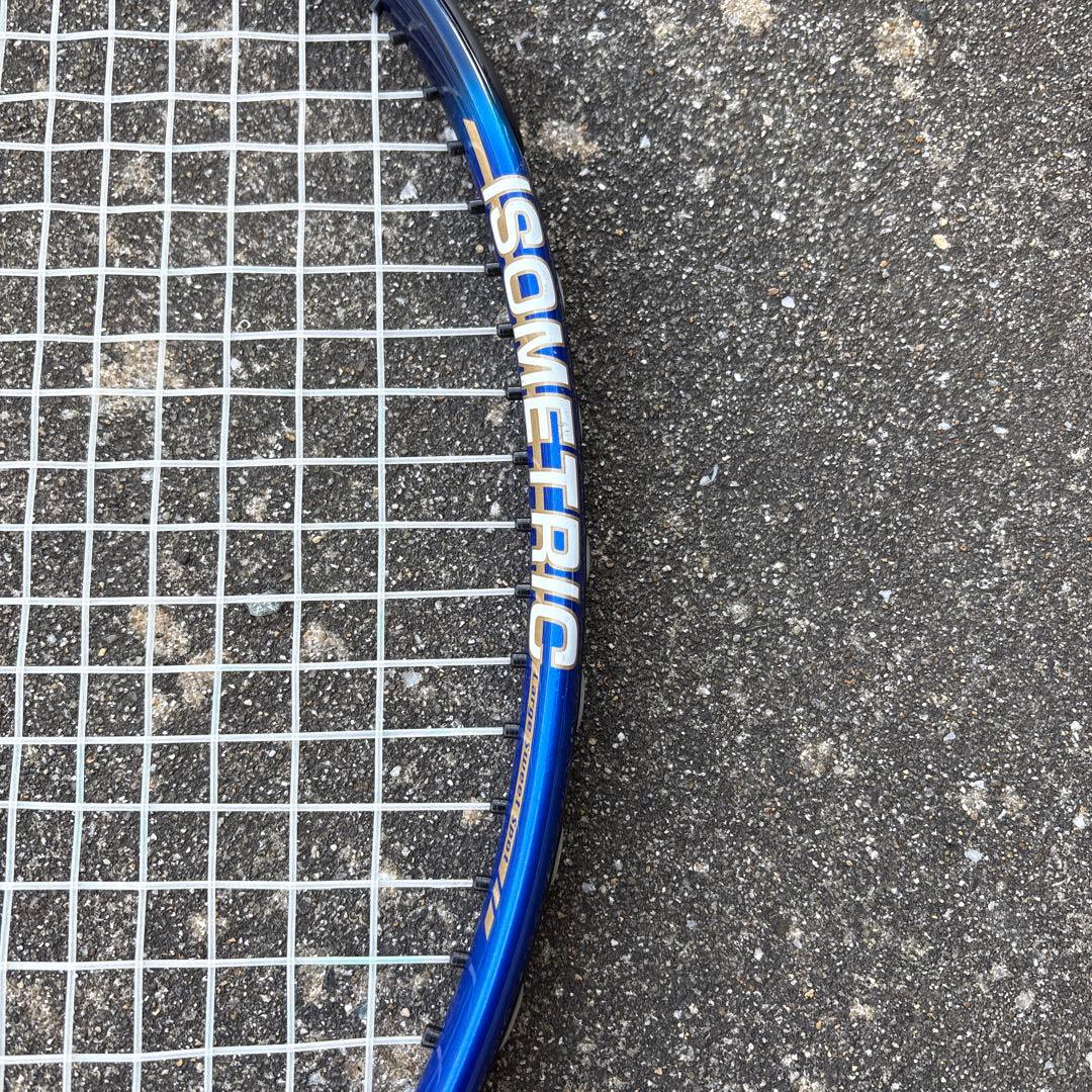 テニスラケット硬式用