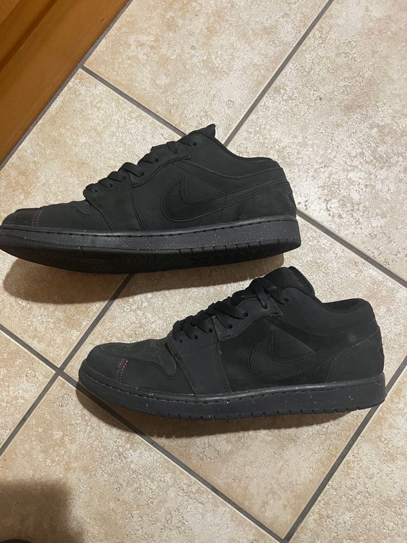 ※期間限定値下げ※Air Jordan 1 low SE CRAFT