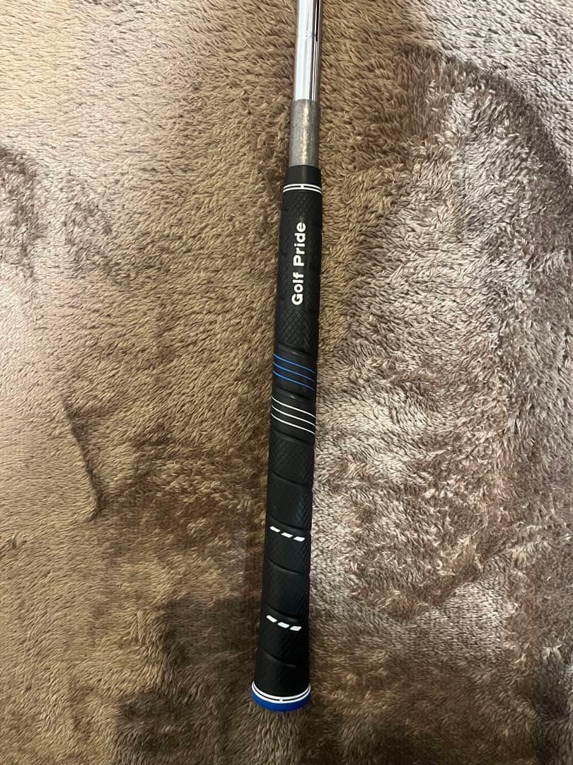 スリクソン　希少レフティ zxiu 2u 2番アイアン型ユーティリティ