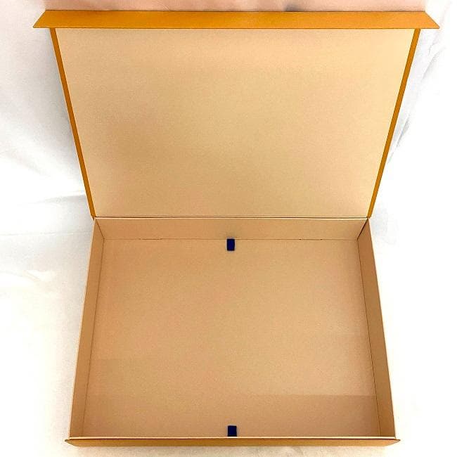 ルイ ヴィトン 箱 7点セット 保存箱 リボ ギフトボックス 財布 鞄 マフラー