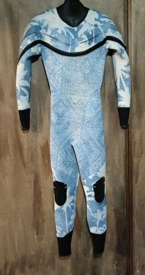 レディース　ウエットスーツ　ジャーフル　ビラボン　フルスーツ