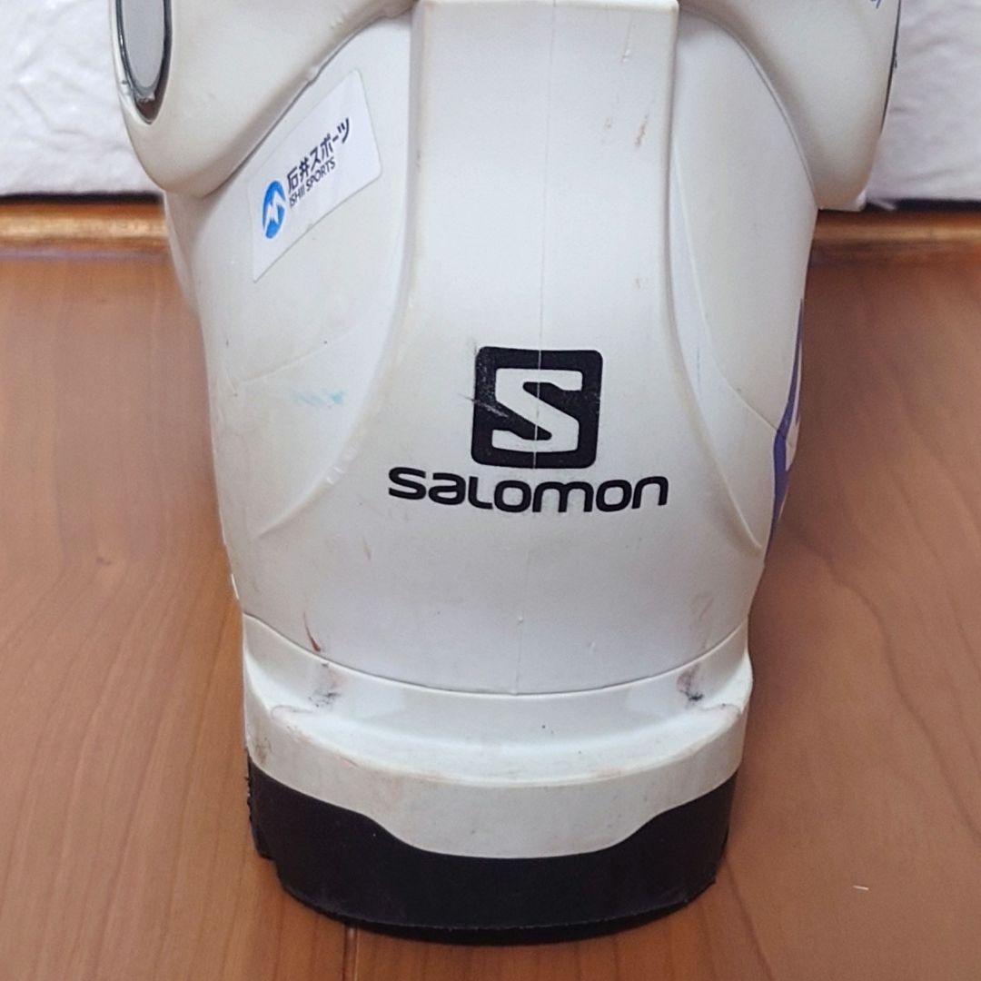 Salomon XPRO 100 スキー用ブーツ 26.5 白