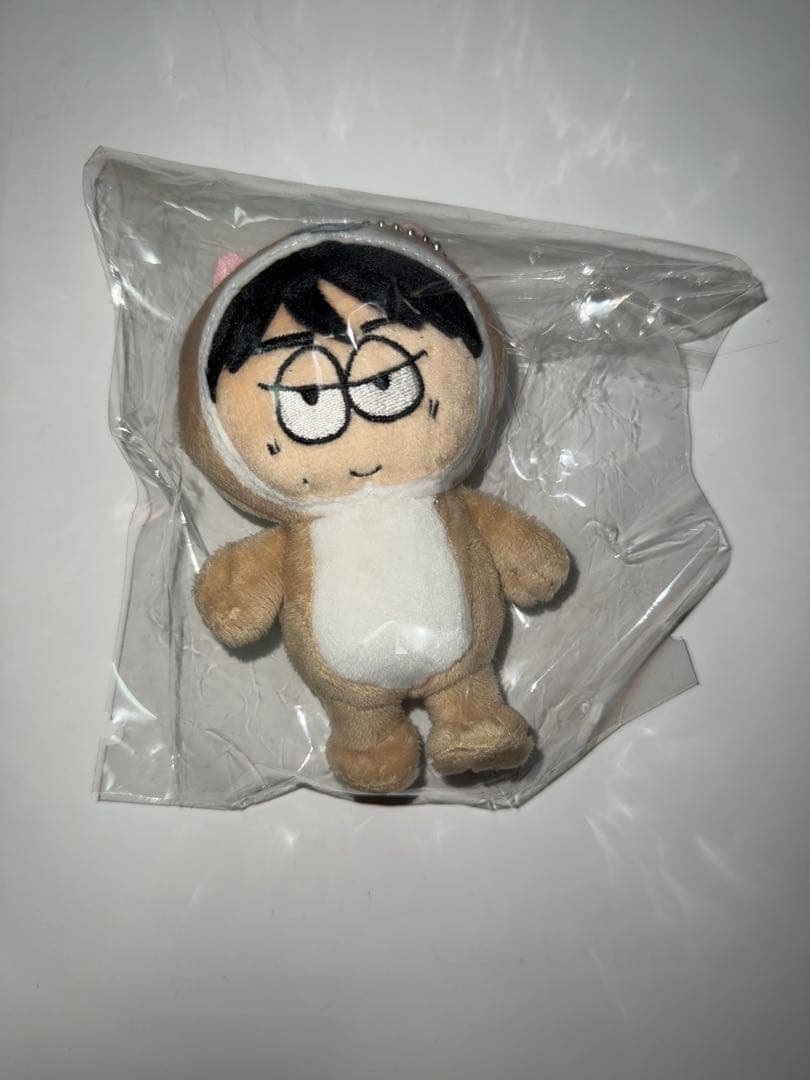 ONE Ｎ’ ONLY 沢村玲 REI ぬいぐるみ 3体セット