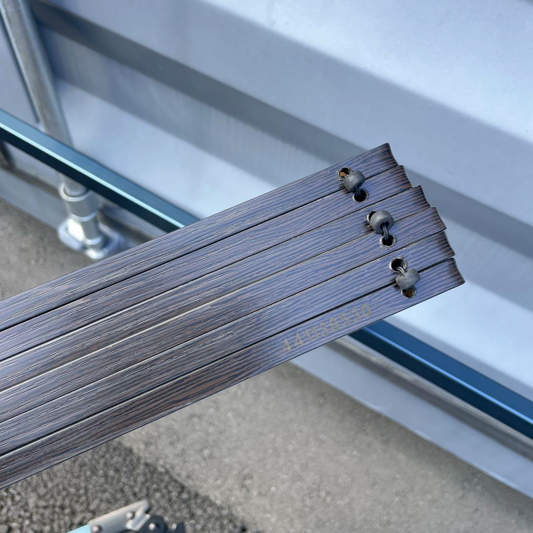 mont-bellモンベル　マルチフォールディングテーブルワイド