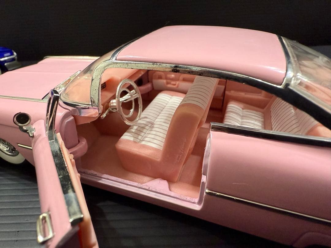 【JADA 1959年　キャデラック】1/24