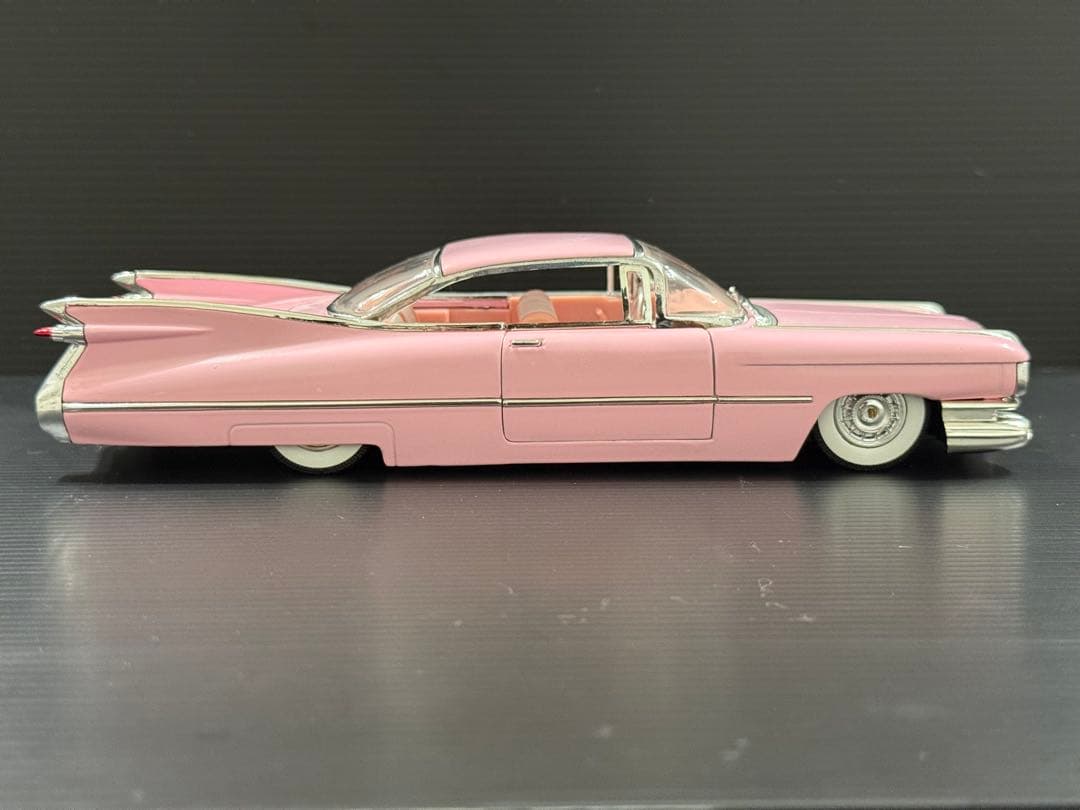 【JADA 1959年　キャデラック】1/24
