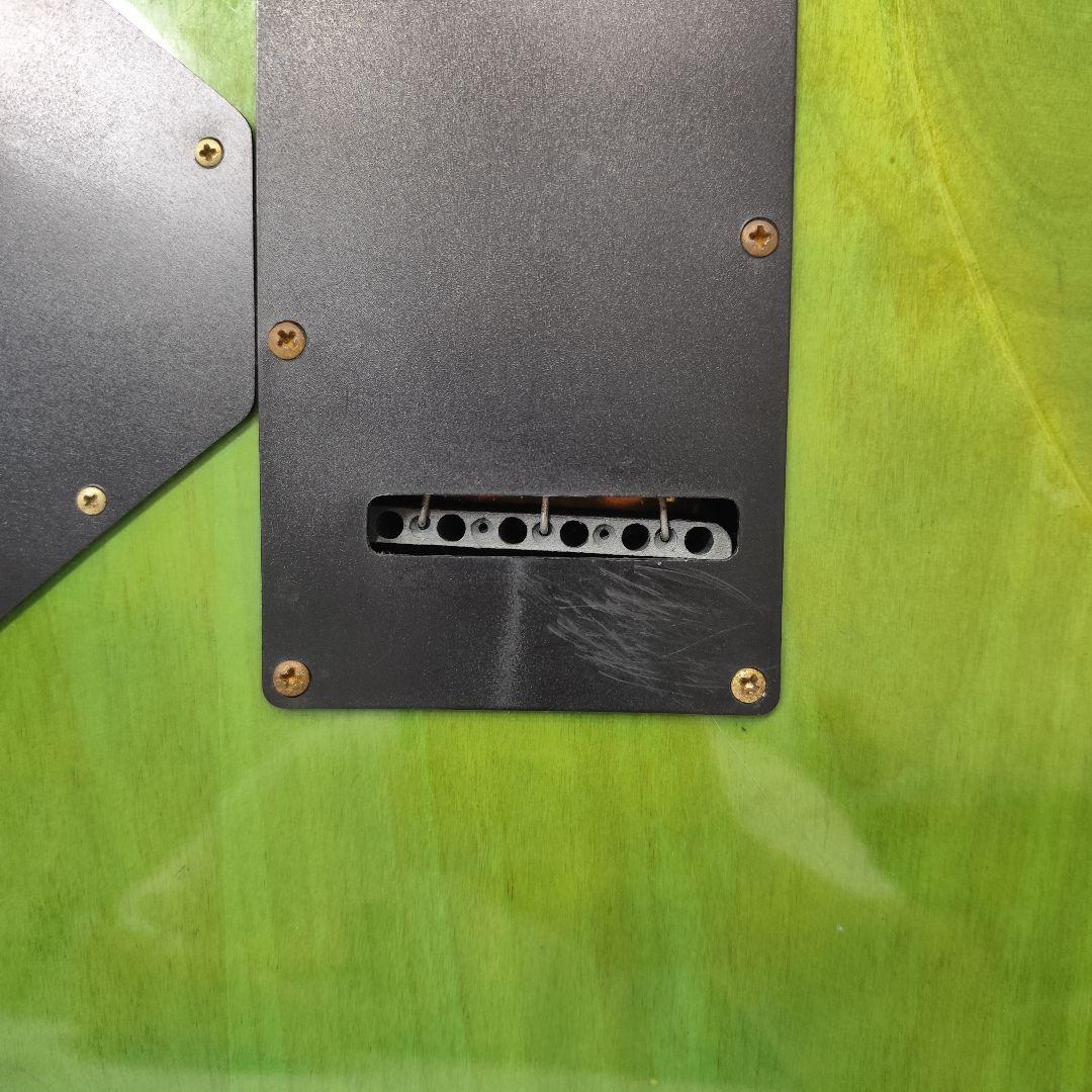 Photogenic フォトジェニック エレキギター ソロイスト 初期 弦楽器