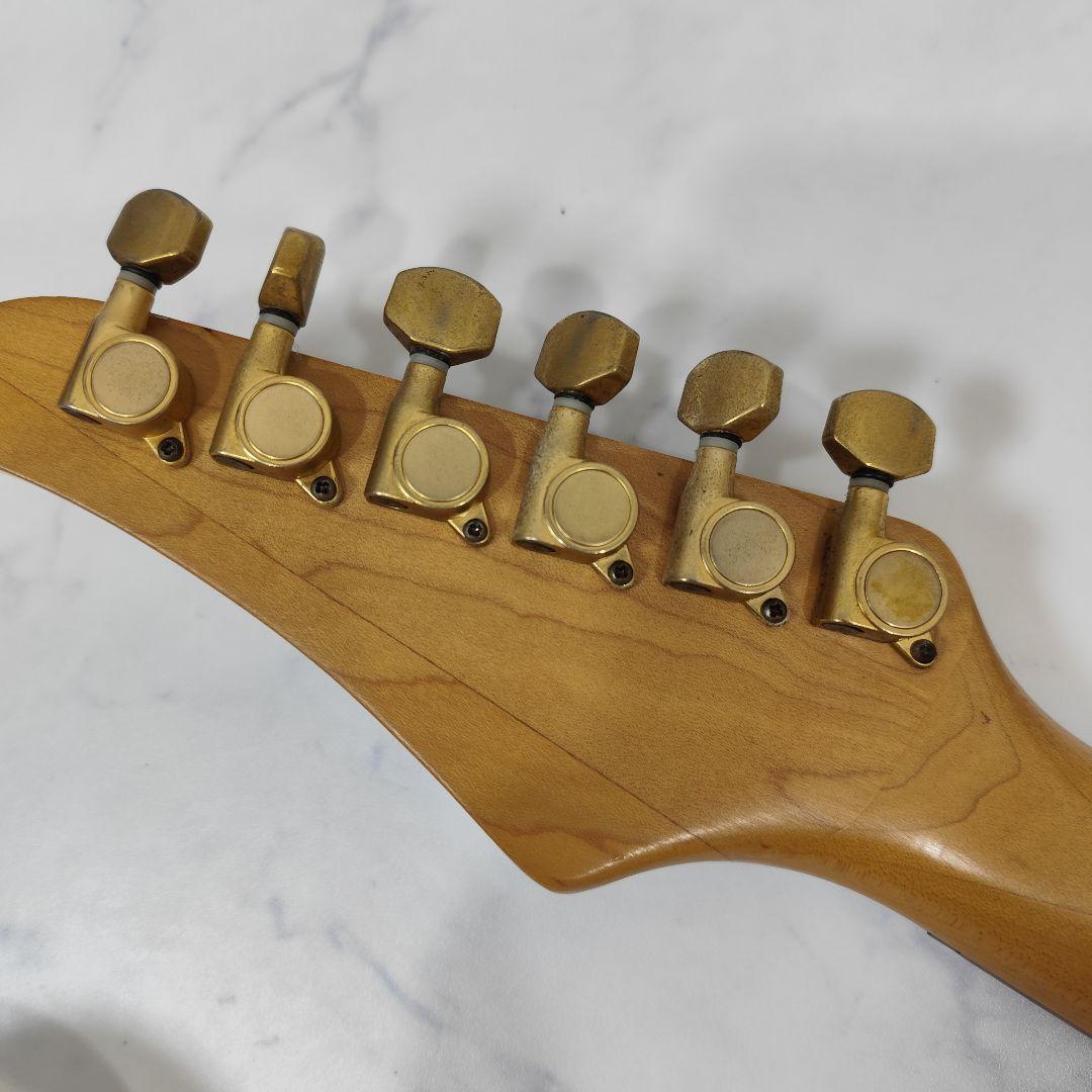 Photogenic フォトジェニック エレキギター ソロイスト 初期 弦楽器