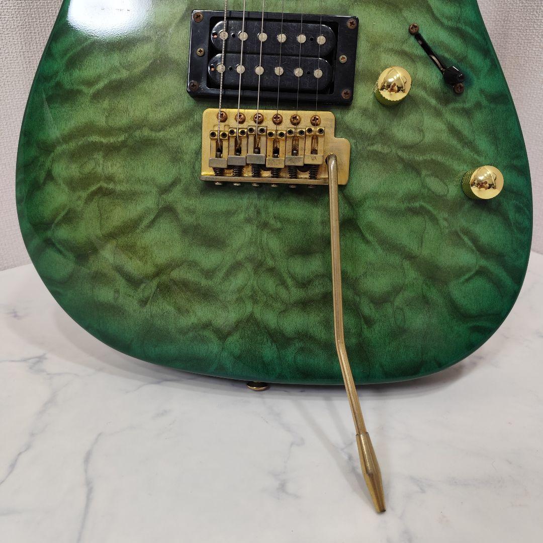 Photogenic フォトジェニック エレキギター ソロイスト 初期 弦楽器