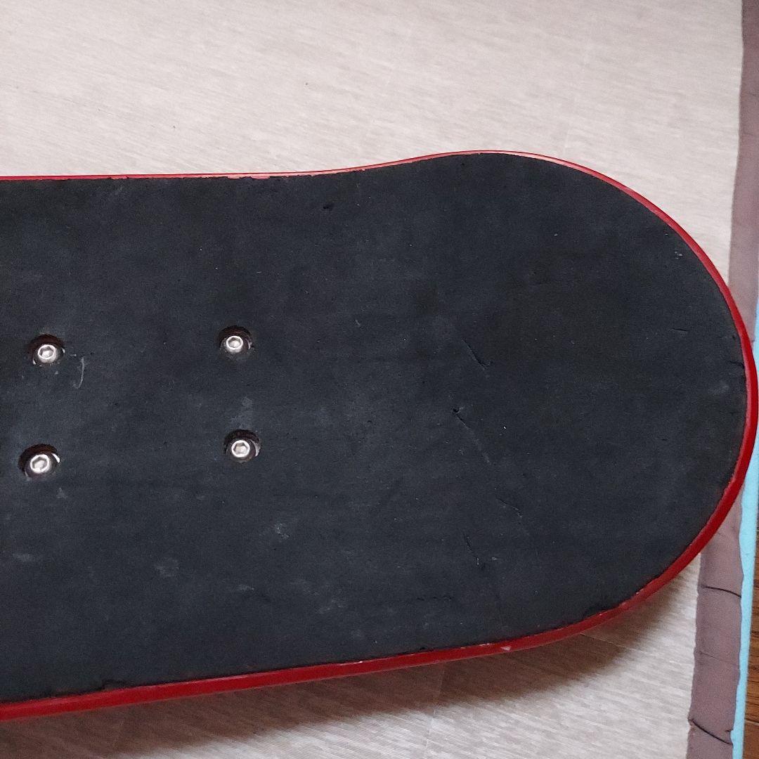 K2　スノースケート