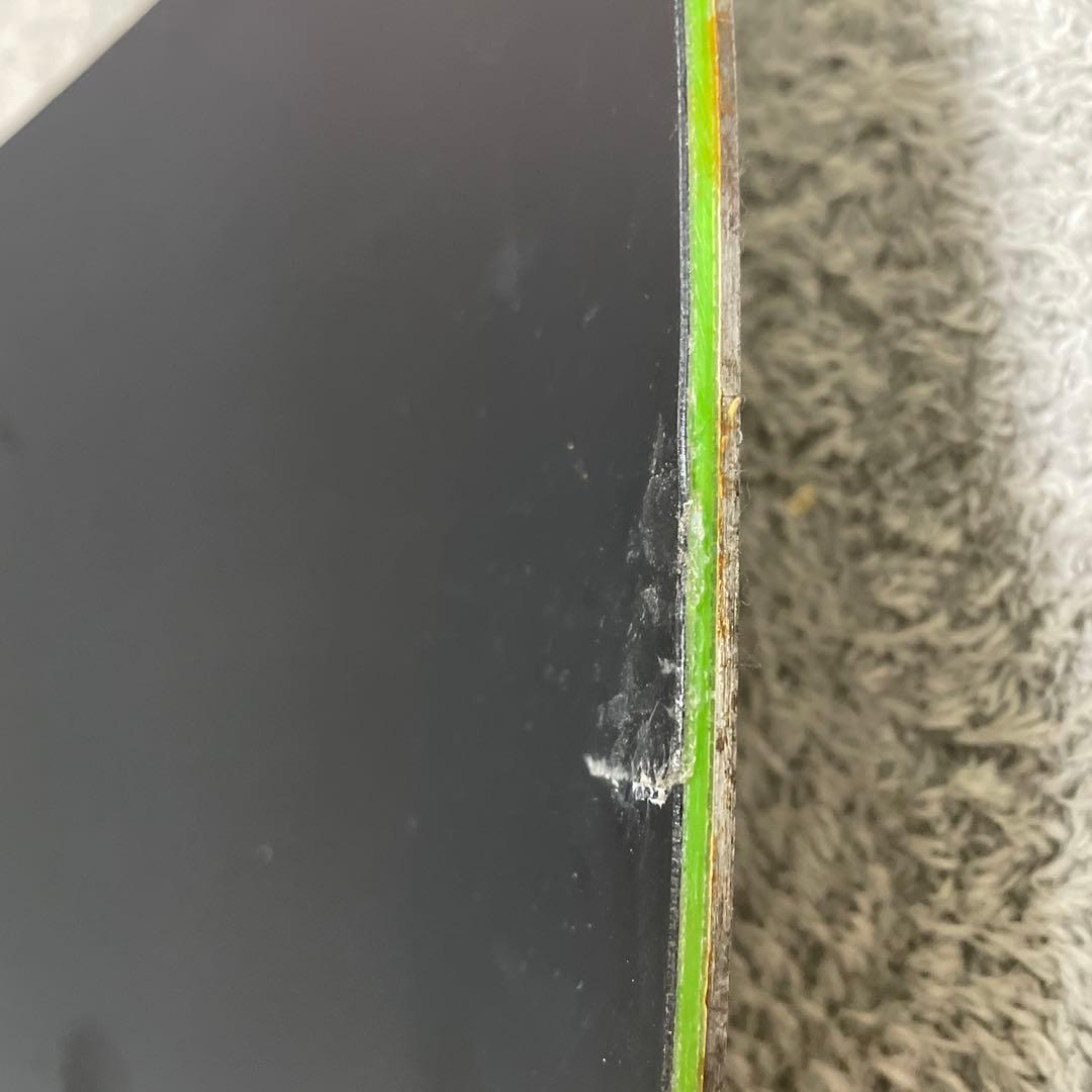 エラン スノーボード +PR flux ビンディング