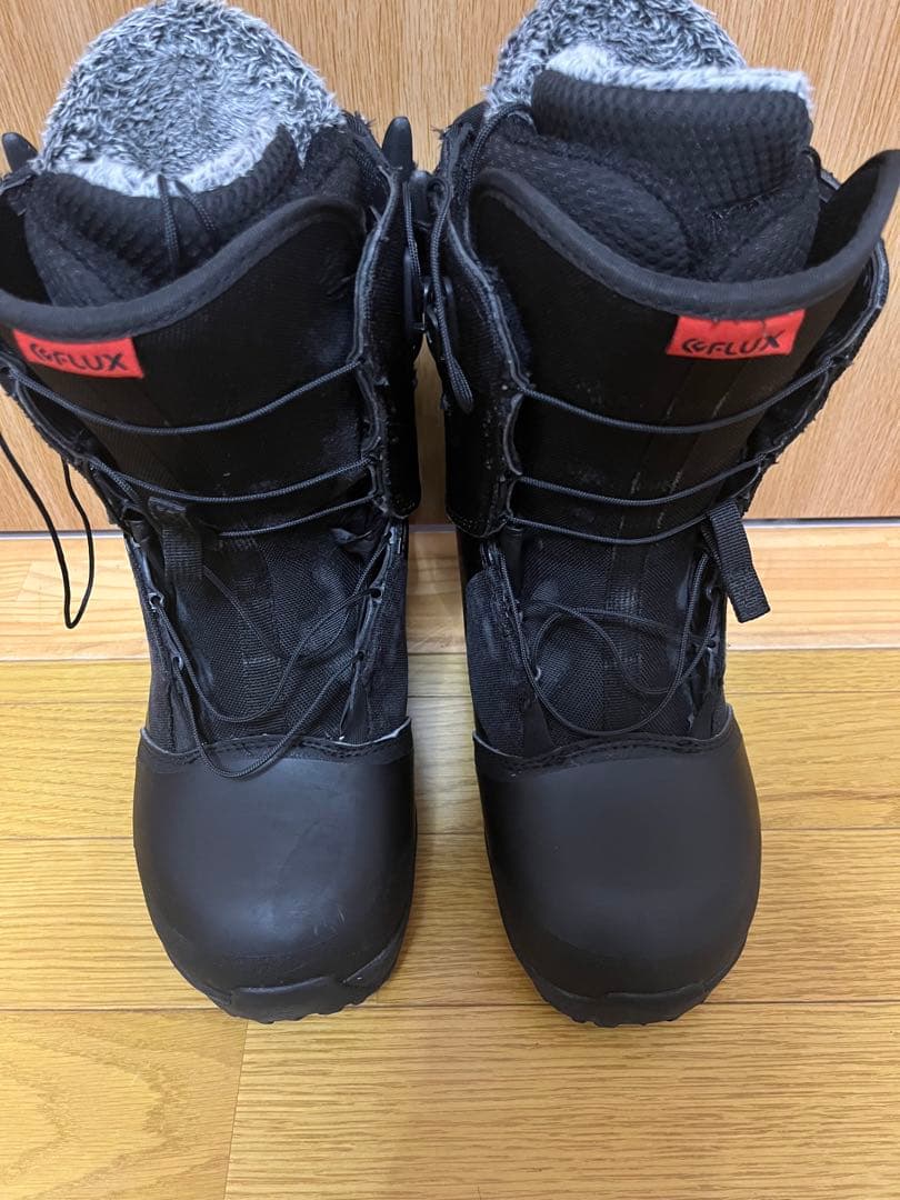 スノーボード FLUX VRspeed 25cm