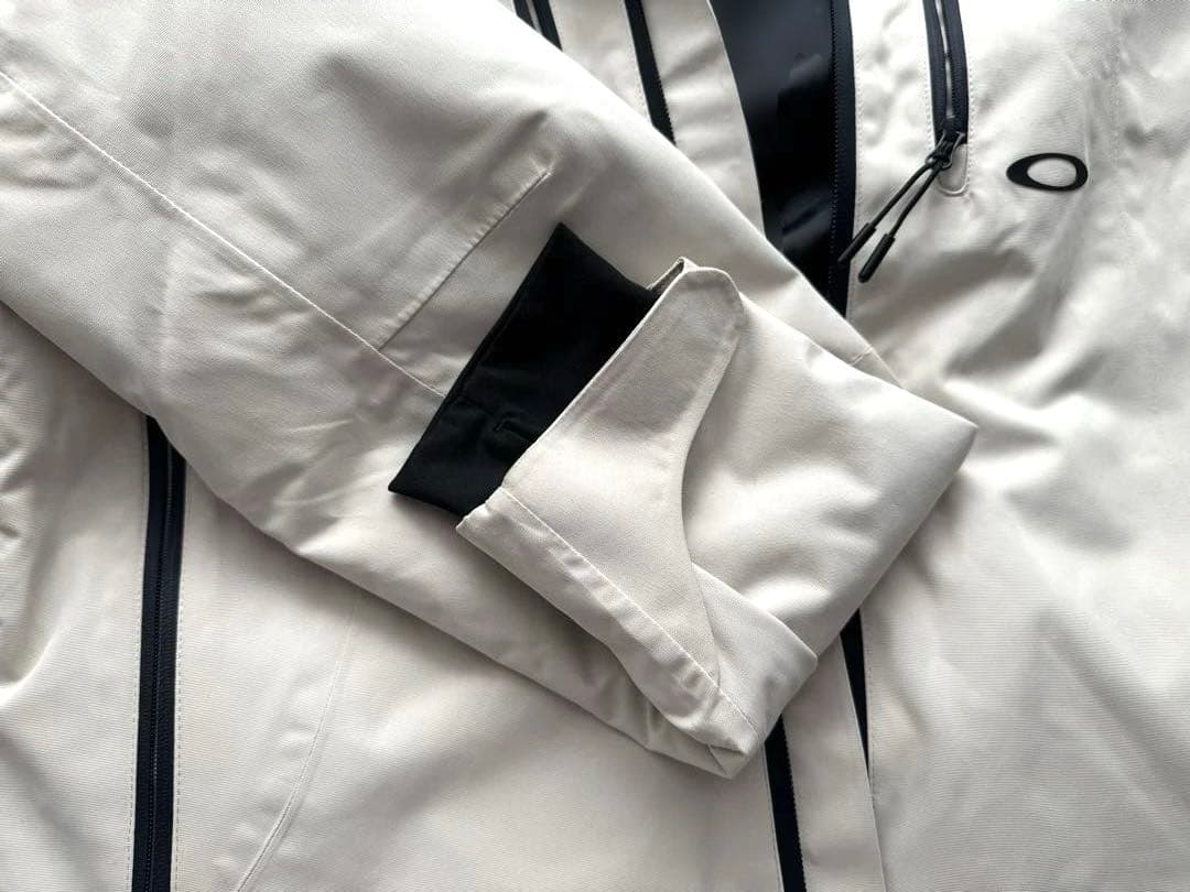 OAKLEY スキー スノーボード ウェア ジャケットSLIM FIT