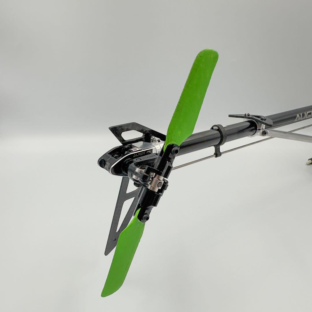 RCヘリコプター T-Rex 250 DFC フルセット