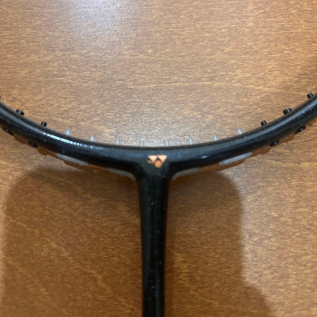 バドミントン アストロクス99プロ 美品‪☆