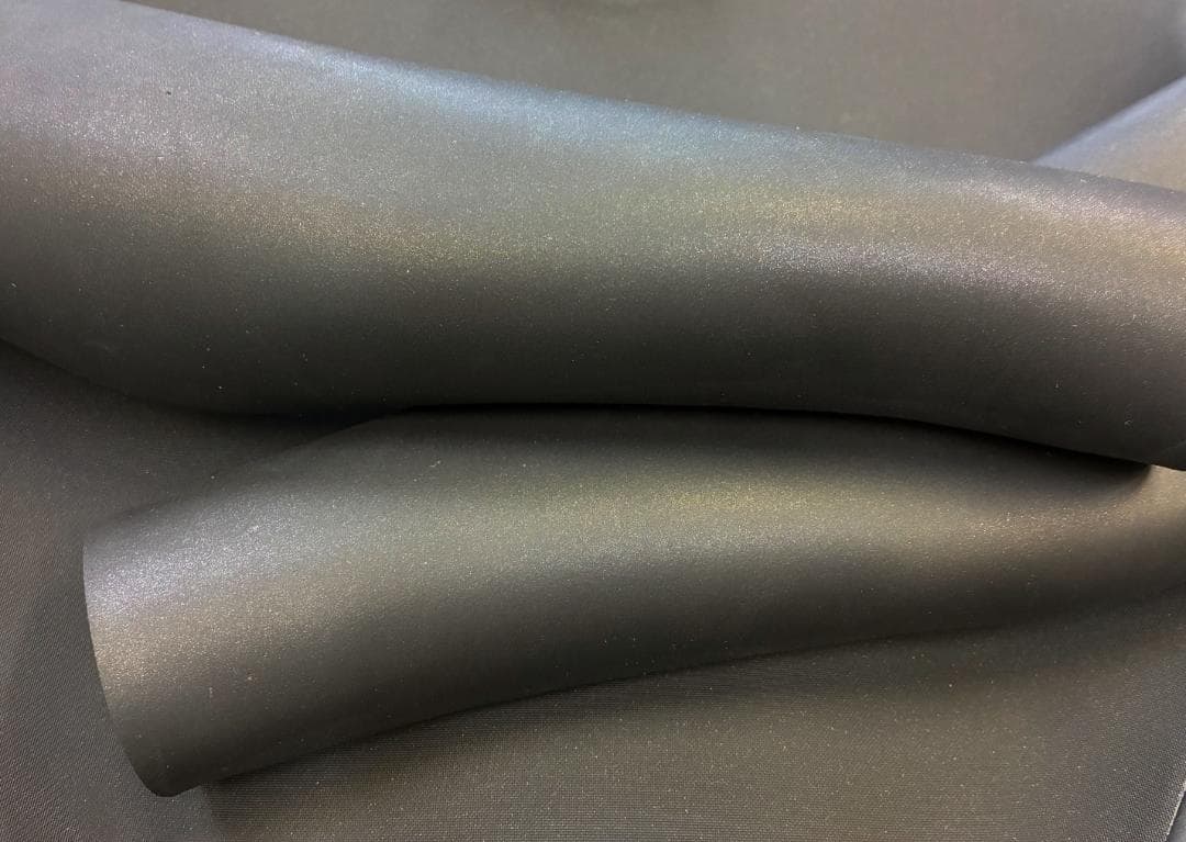 在庫1点物 クラシック3×2mｍバックジップ シーガル MLサイズ