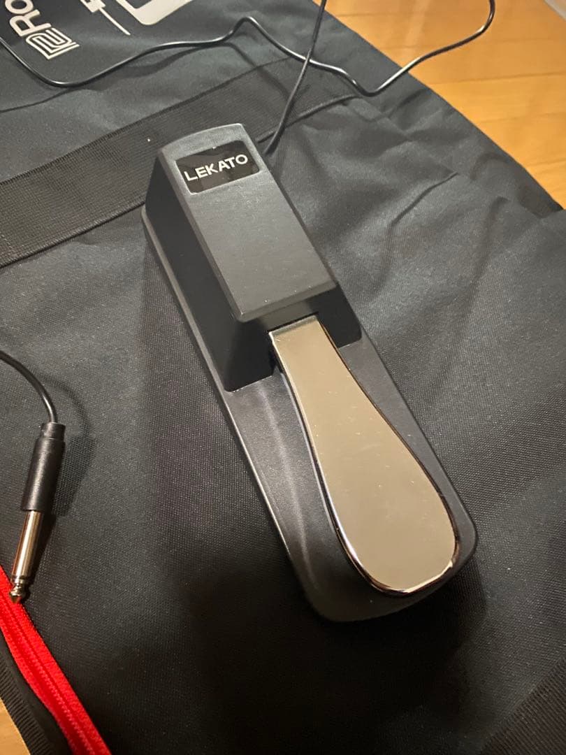 ※はす Roland FA-06